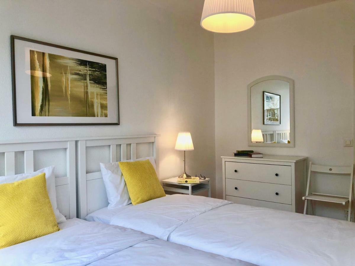 Apartament Geneva Cozy Zewnętrze zdjęcie